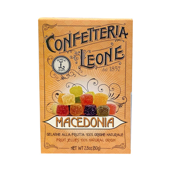Confiserie antique Gelées de fruits