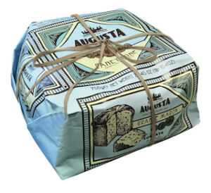 Panettone Classique 750g - emballé à la main