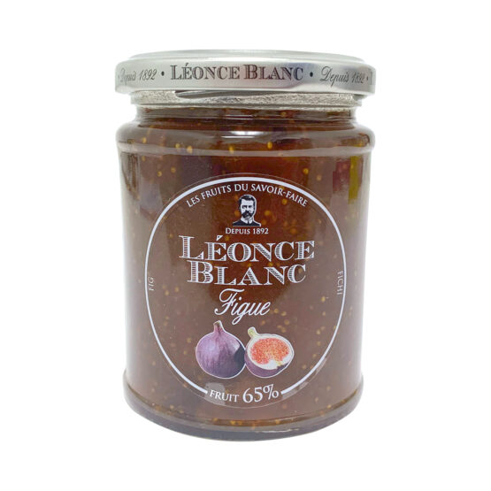 Préparation aux figues, 65%