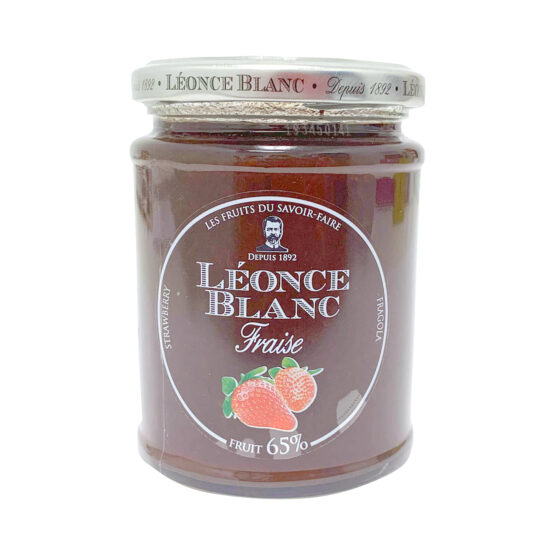Préparation aux  Fraises 65%