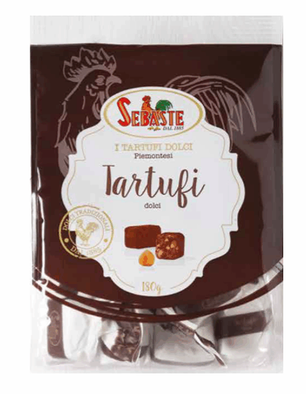 Classic Truffles