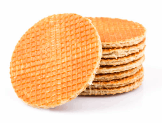 Stroopwaffel 8-pack - Image 3