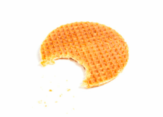 DOUBLE STROOPWAFFEL CHOCOLATE - Image 4