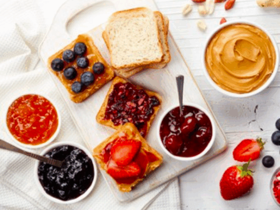 Strawberry Jam - Image 2