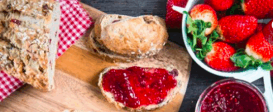 Strawberry Jam - Image 3