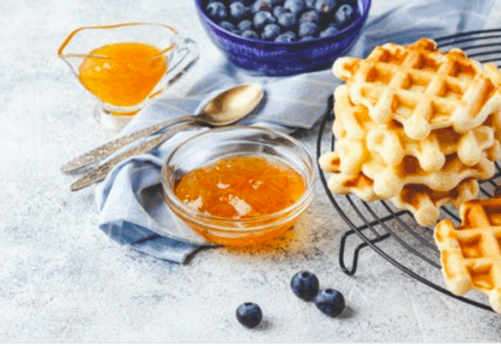 Orange marmelade - Image 2