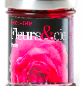 Roses en gelée 60m