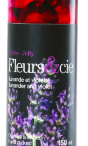 Gelée Violette & Lavande