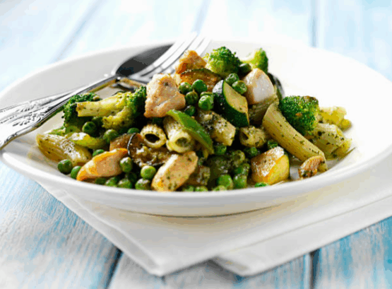 Arugula & Blue Cheese Pesto - Image 2