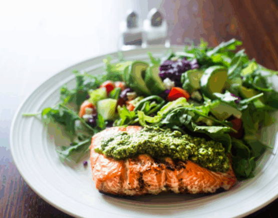 Feta & Lemon Pesto - Image 2