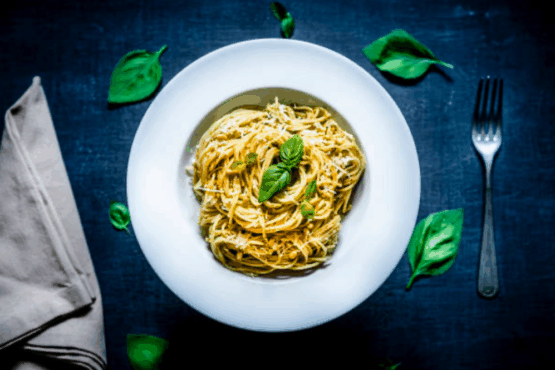 Pesto au gingembre mariné - Image 2