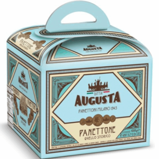 Panettone Classique 1kg