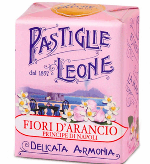 Fleur d'oranger