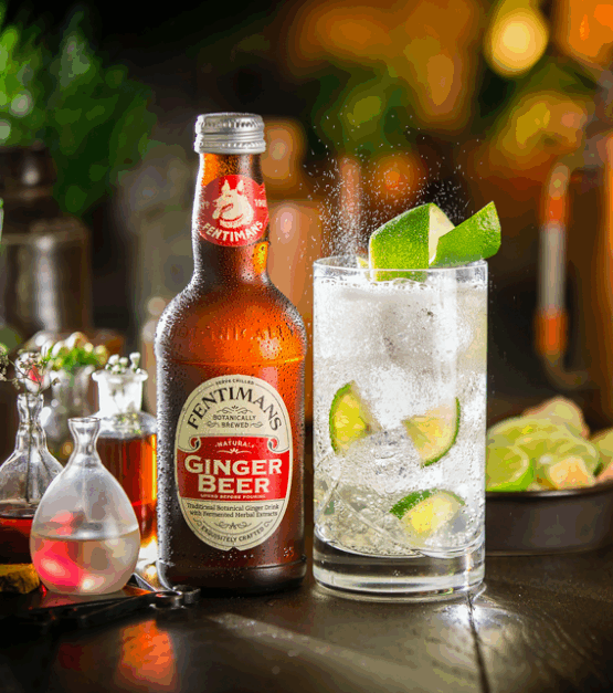 Fentimans Ginger Beer - Image 3
