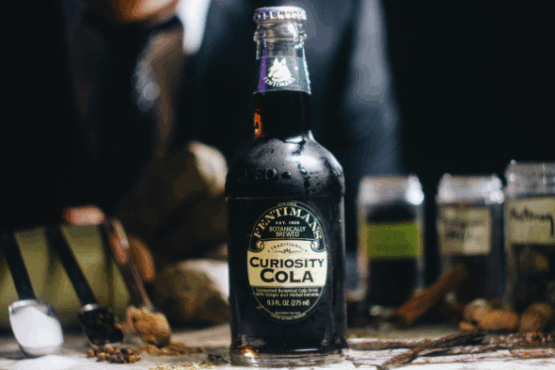 Fentimans Curiosity Cola - Image 3