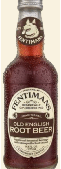 Bière de Racine
