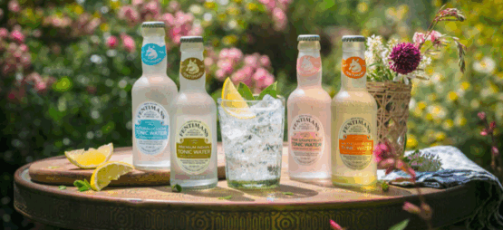 Fentimans Connoisseurs Tonic Water 200ml - Image 5