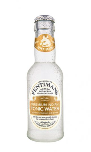 fentimans Ginger Beer 200 ml