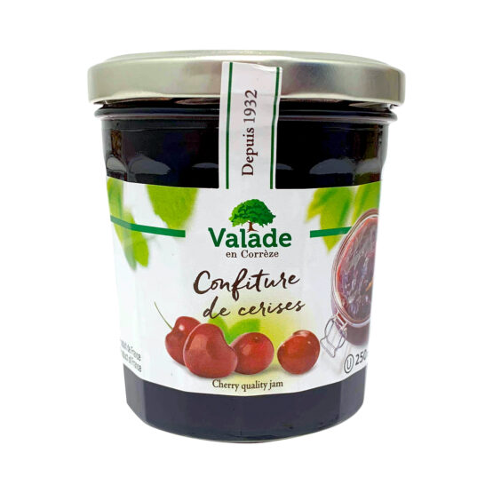 Cherry Jam