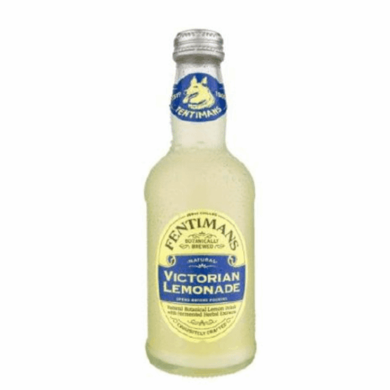 fentimans victorian lemonade