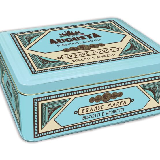 Boîte a mélange Doux Augusta