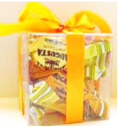 Augusta Soft Citrus Mix