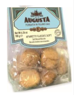 Augusta Classic Soft Bag