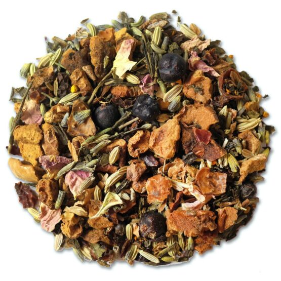 Detoxania - Tin Canister - Image 3