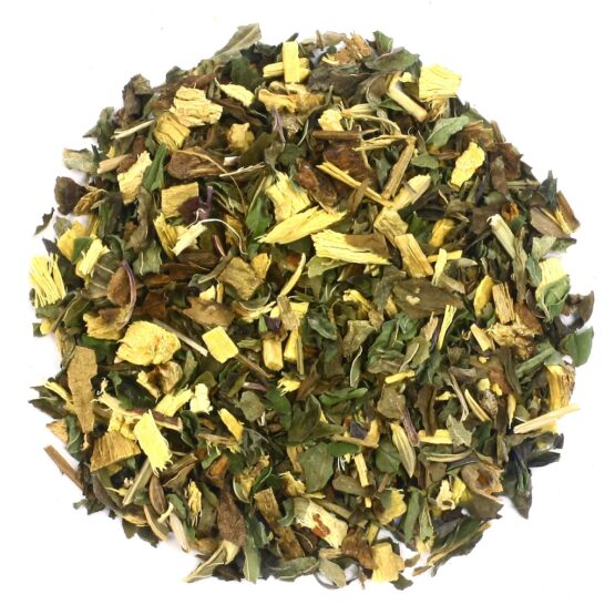 Merry Peppermint - 10-Sachet Box - Image 3
