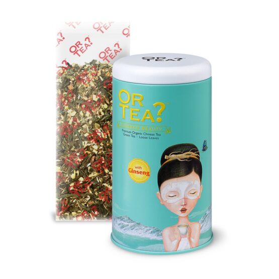 Ginseng Beauty - REFILL - Image 3
