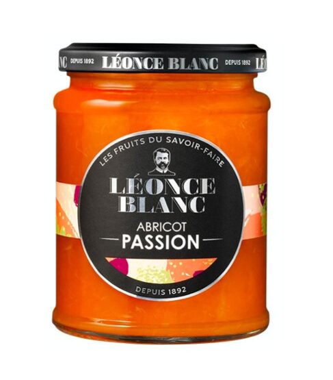 Apricot Passion