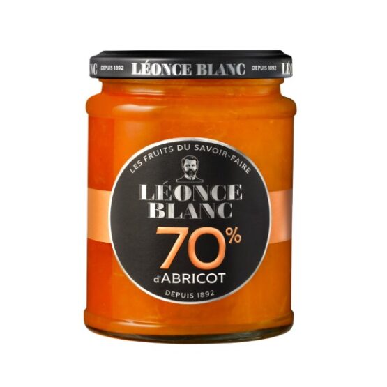 Apricot, 70% fruits