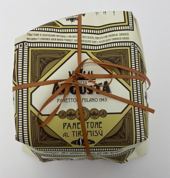 Tiramisu Panettone - Image 2