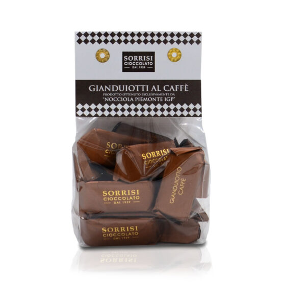 GIANDUIOTTO COFFEE - boella e sorrisi