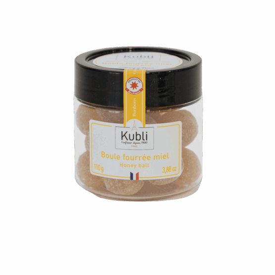 Honey Ball