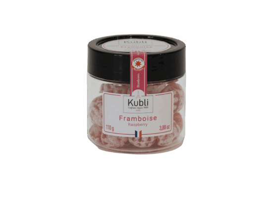 Raspberry