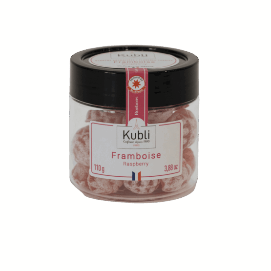 Raspberry