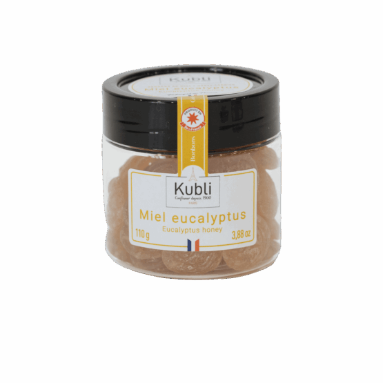 Honey Eucalyptus