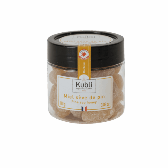 Pine Sap Honey