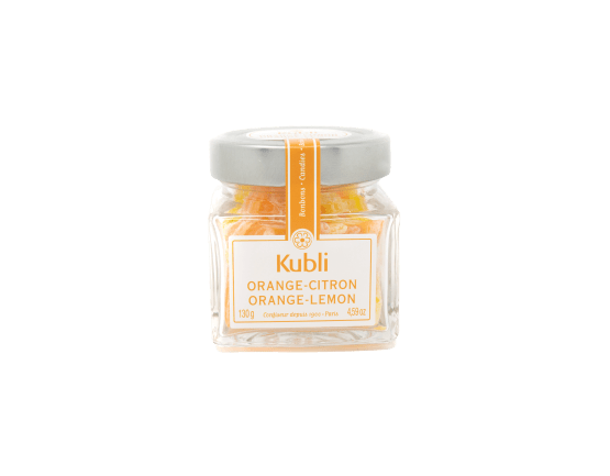 Orange-Lemon