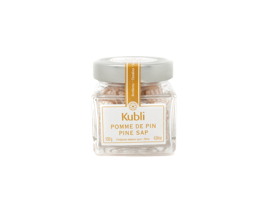 Pine Sap