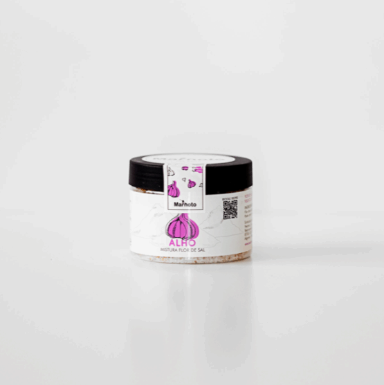 marnoto - From Algarve with Garlic 125g