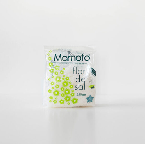 marnoto salt - From Agarve Portugal Sea 250g