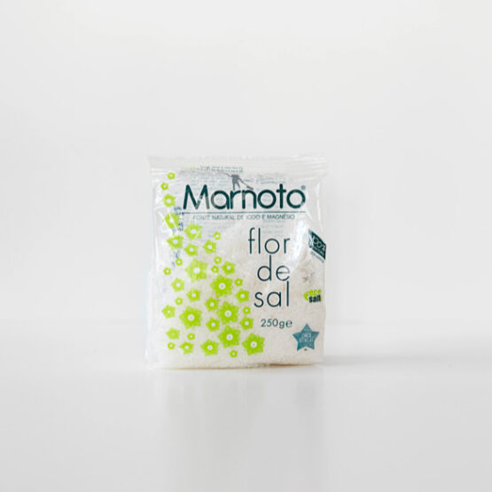 marnoto salt - From Agarve Portugal Sea 250g