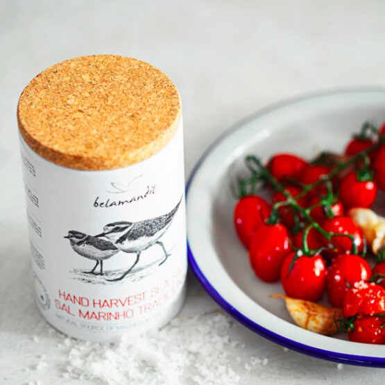Artisanal coarse sea salt - Belamandil (500g) - Image 4