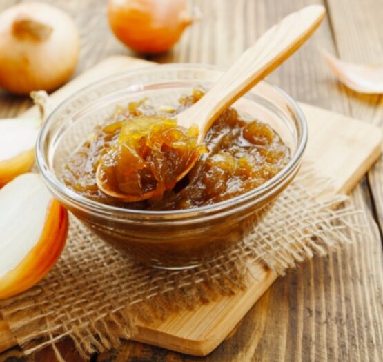 Onion & Apple Confit - Image 2