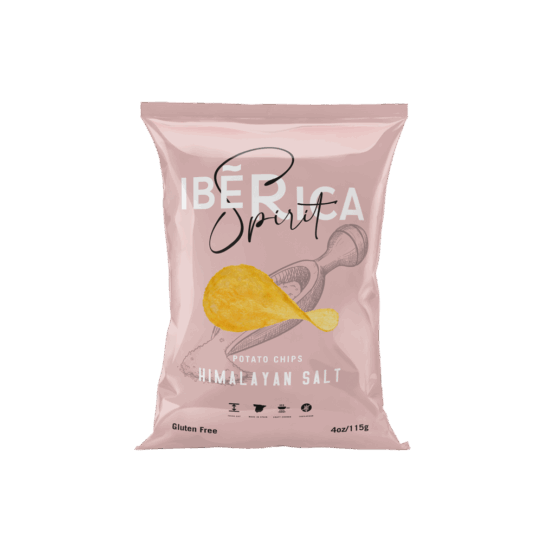 HIMALAYAN SALT