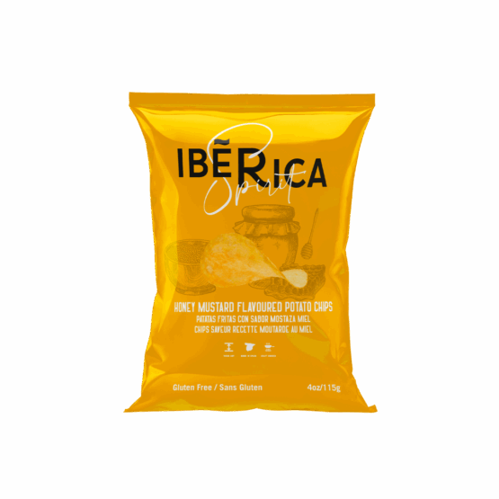 HONEY MUSTARD