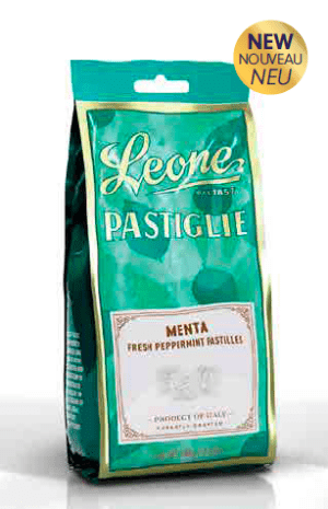 Peppermint Pastiles Bag