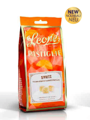 Spritz Pastiles Bag